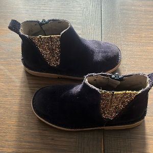 Childrenchic size 26 made in Spain boots